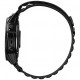  Ремешок Tech-Protect Nylon Pro для Garmin Fenix 5 | 6 | 6 Pro | 7 Black (9319456607727)